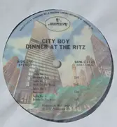 LP - City Boy - Dinner At The Ritz