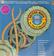City Of Birmingham Symphony Orchestra, Richard Rodney Bennett, Angela Morely... - British Music For Film & Television