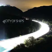 City Of Ships - Ultraluminal