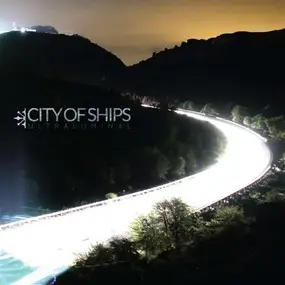 City of Ships - Ultraluminal