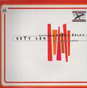 12inch Vinyl Single - City Lix - Find Our Love