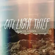 CD - City Light Thief - Vacilando