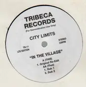 The City Limits - In The Village