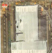 City Sextett - The People's Talking