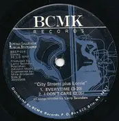 City Streets - City Streets + Lorrie Lucas