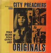 City Preachers - Originals