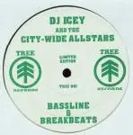 City-Wide Allstars - Bassline & Breakbeats