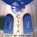 CD - Cita - Heat Of Emotion