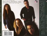 CD - Cita - Act 1 - Relapse Of Reason