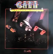 Citi - Roller Disco