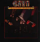 Citi - Roller Disco