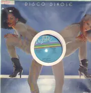 Citi - Roller Disco / Heart Attack