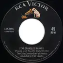 7inch Vinyl Single - Cities Service Band Of America Conducted By Paul Lavalle - Star Spangled Banner