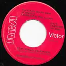 7inch Vinyl Single - Cities Service Band Of America - Star Spangled Banner / America
