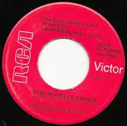 Cities Service Band Of America - Star Spangled Banner / America