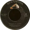 7inch Vinyl Single - Cities Service Band Of America - The Fairest Of The Fair