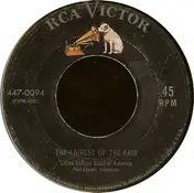 Cities Service Band Of America - The Fairest Of The Fair