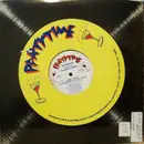 12inch Vinyl Single - Citispeak Featuring Jeanne Harris - I Don't Need Your Handouts