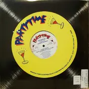 12inch Vinyl Single - Citispeak Featuring Jeanne Harris - I Don't Need Your Handouts