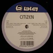 Citizen - 1980