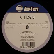 Citizen - 1980