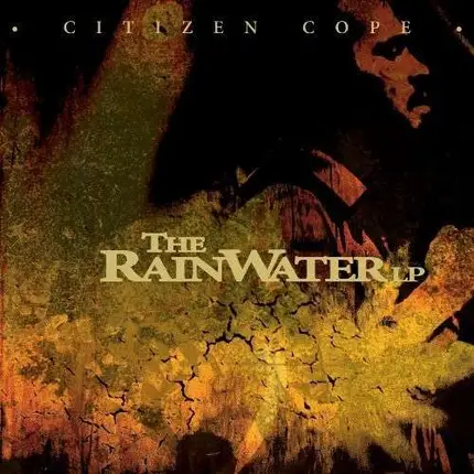 Citizen Cope - Rainwater