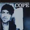 CD - Citizen Cope - The Clarence Greenwood Recordings