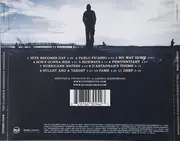 CD - Citizen Cope - The Clarence Greenwood Recordings