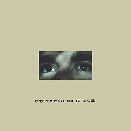 Citizen - Everybody Is Going To..