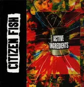 Citizen Fish - Active Ingredients