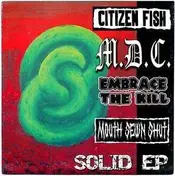Citizen Fish - Solid