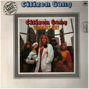 Citizen Gang - Womanly Way