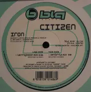 Citizen - Iron