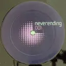 12inch Vinyl Single - Citizen Kain & Phuture Traxx - Neglected EP