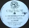 12inch Vinyl Single - Citizen Kane - Structure / Foundation (What's The Plan)