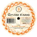 12inch Vinyl Single - Citizen Kaned - Global Citizen / Sale Of The Century
