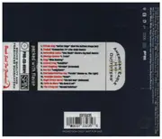 CD - Citizen King / Barenaked Ladies a.o. - AE Mix 1: American Eagle Outfitters