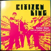 Citizen King