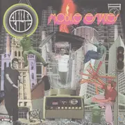 CD - Citizen King - Mobile Estates