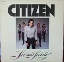 LP - Citizen - Sex And Society