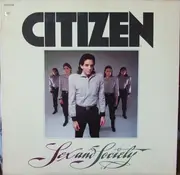 LP - Citizen - Sex And Society