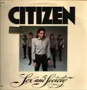LP - Citizen - Sex And Society