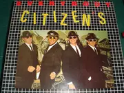 12inch Vinyl Single - Citizen's - Everybody