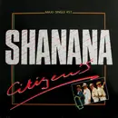 12inch Vinyl Single - Citizen's - Shanana