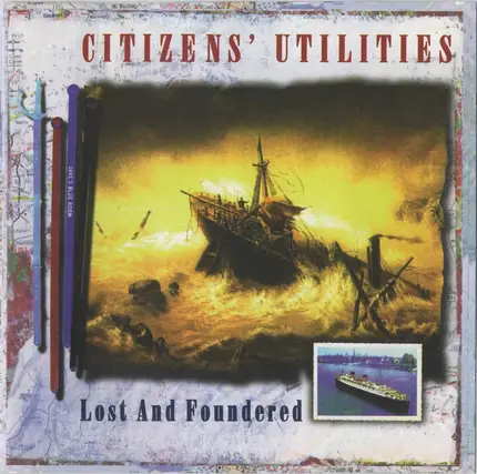 Citizens' Utilities - Lost and Foundered