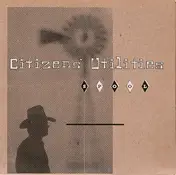 Citizens' Utilities - Spool / Columbine