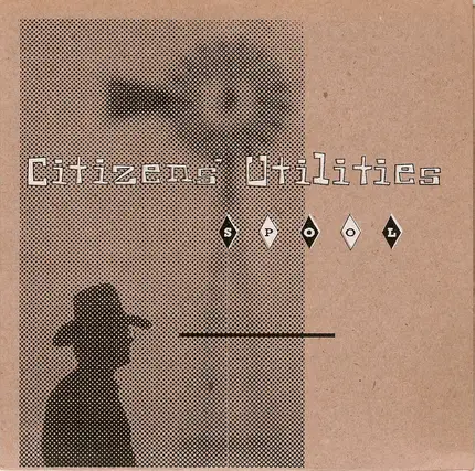 Citizens' Utilities - Spool / Columbine