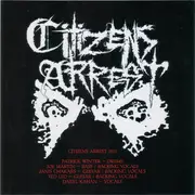 7inch Vinyl Single - Citizens Arrest - Soaked In Others Blood