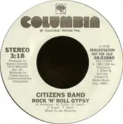 The Citizens Band