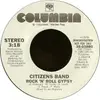 7inch Vinyl Single - Citizens Band - Rock 'N' Roll Gypsy